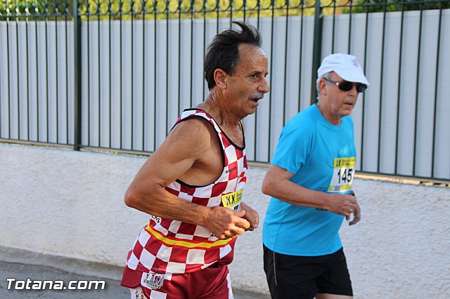 XX Subida a la Santa de Atletismo 2016 - 199