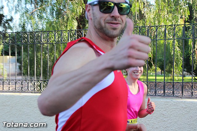 XX Subida a la Santa de Atletismo 2016 - 201