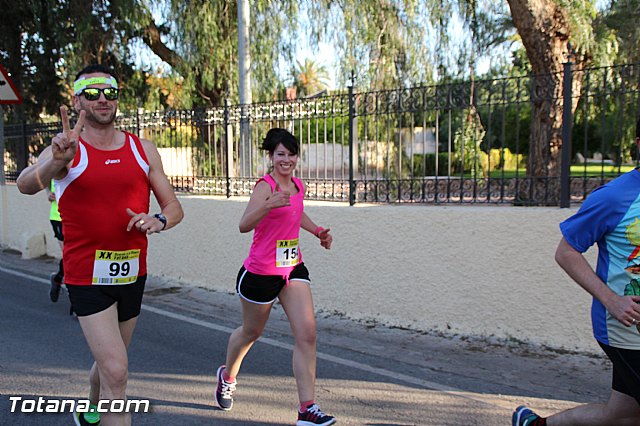 XX Subida a la Santa de Atletismo 2016 - 202
