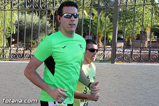 XX Subida a la Santa de Atletismo 2016 - 205