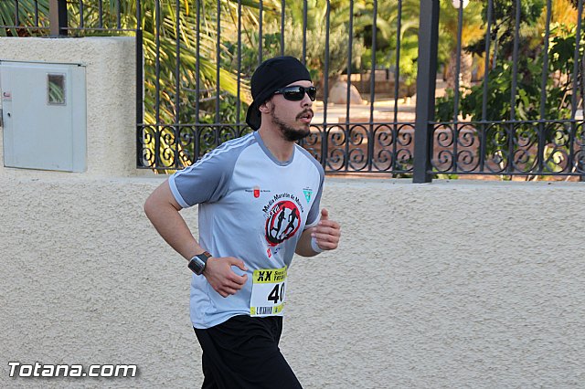 XX Subida a la Santa de Atletismo 2016 - 208