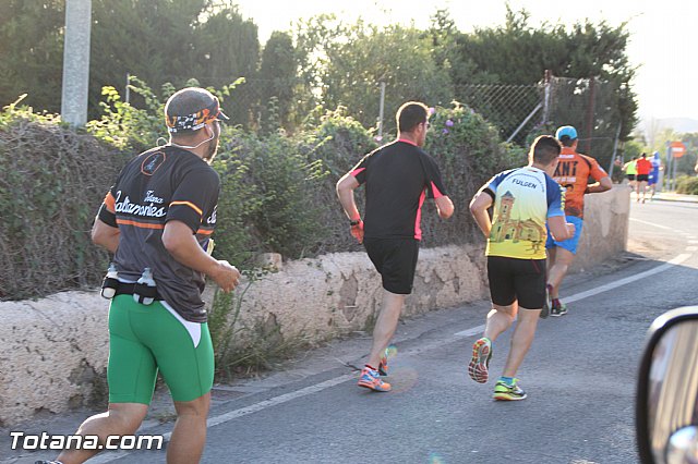 XX Subida a la Santa de Atletismo 2016 - 211