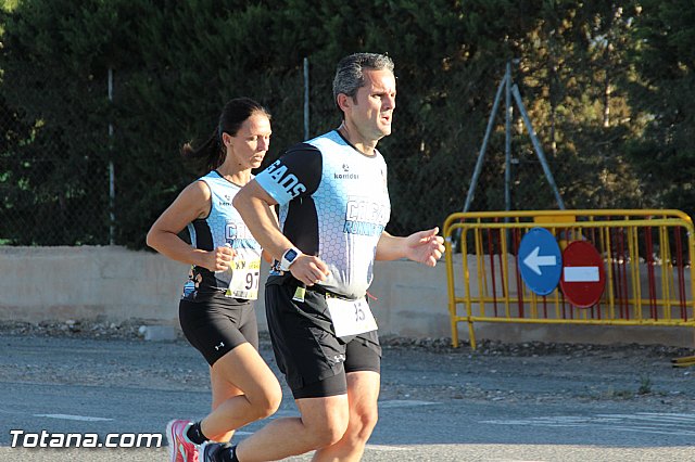 XX Subida a la Santa de Atletismo 2016 - 219