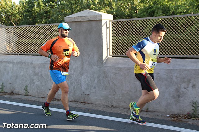 XX Subida a la Santa de Atletismo 2016 - 222
