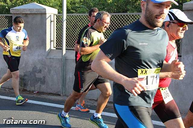 XX Subida a la Santa de Atletismo 2016 - 223