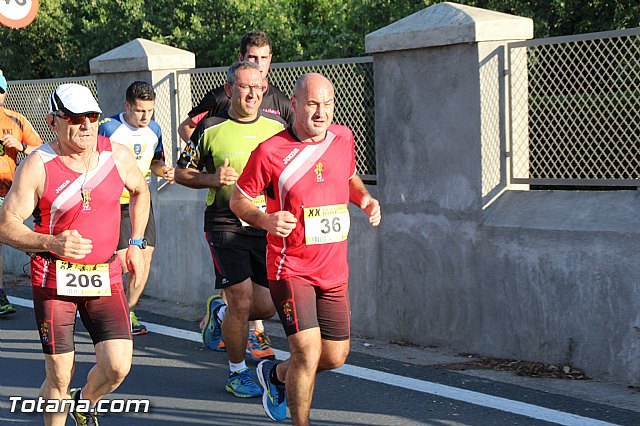 XX Subida a la Santa de Atletismo 2016 - 225