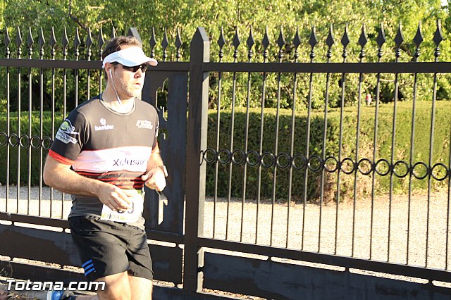 XX Subida a la Santa de Atletismo 2016 - 226