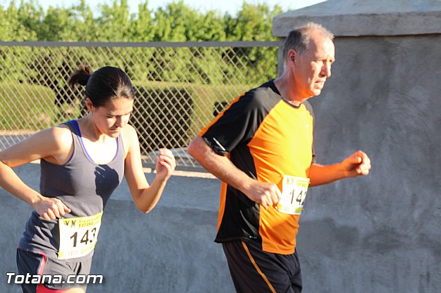 XX Subida a la Santa de Atletismo 2016 - 227
