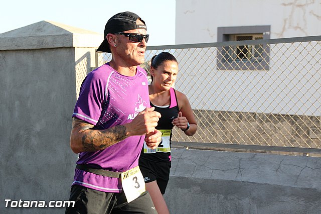 XX Subida a la Santa de Atletismo 2016 - 229
