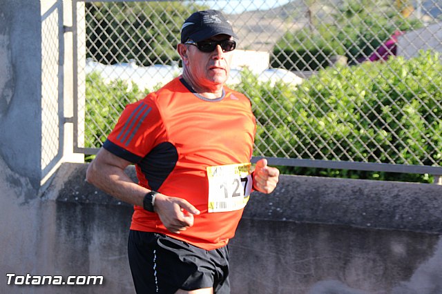 XX Subida a la Santa de Atletismo 2016 - 231