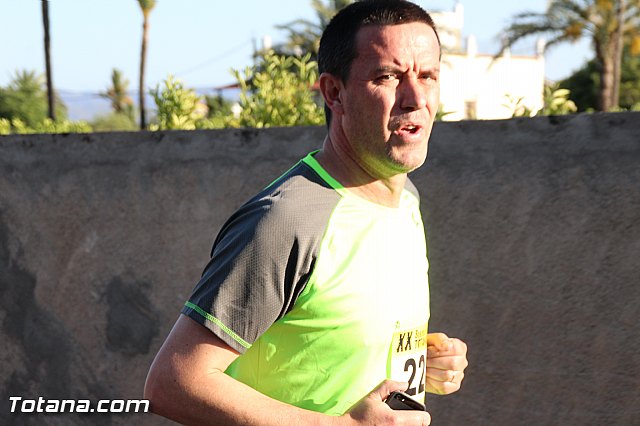 XX Subida a la Santa de Atletismo 2016 - 235