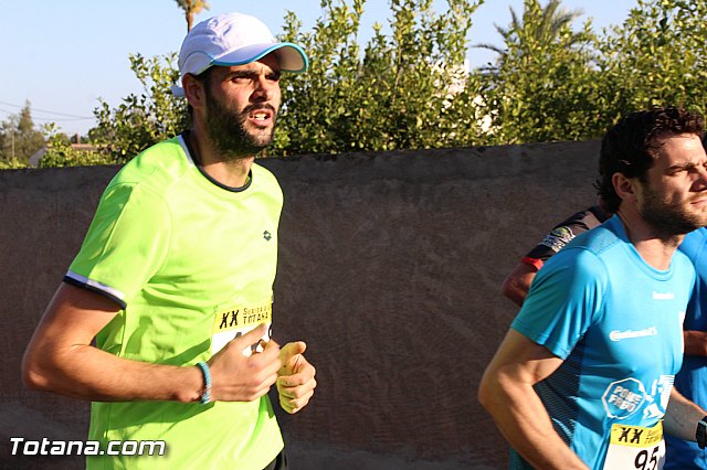 XX Subida a la Santa de Atletismo 2016 - 236