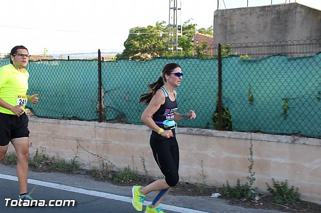 XX Subida a la Santa de Atletismo 2016 - 243