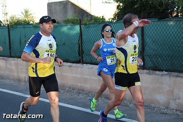 XX Subida a la Santa de Atletismo 2016 - 245