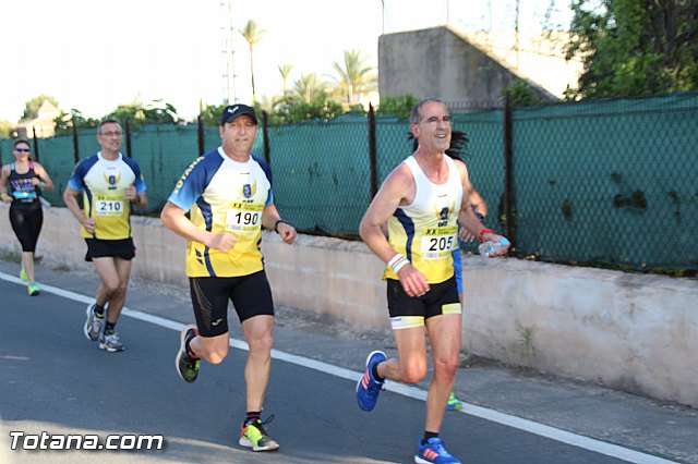XX Subida a la Santa de Atletismo 2016 - 246