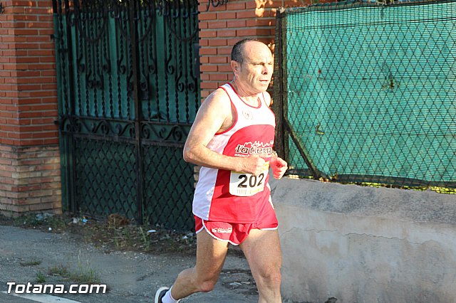 XX Subida a la Santa de Atletismo 2016 - 248