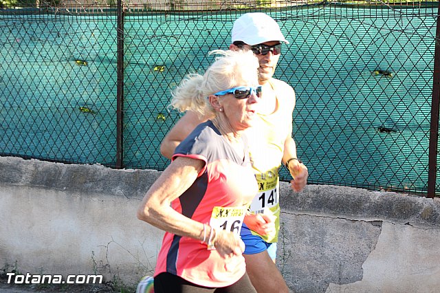XX Subida a la Santa de Atletismo 2016 - 249