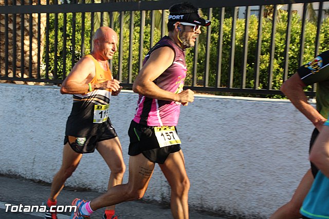 XX Subida a la Santa de Atletismo 2016 - 253