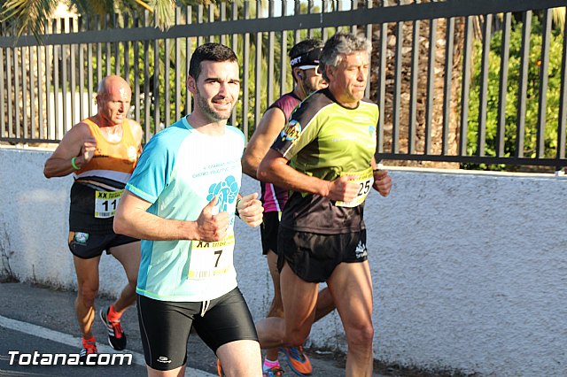 XX Subida a la Santa de Atletismo 2016 - 254