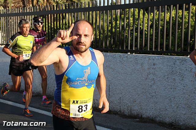 XX Subida a la Santa de Atletismo 2016 - 255
