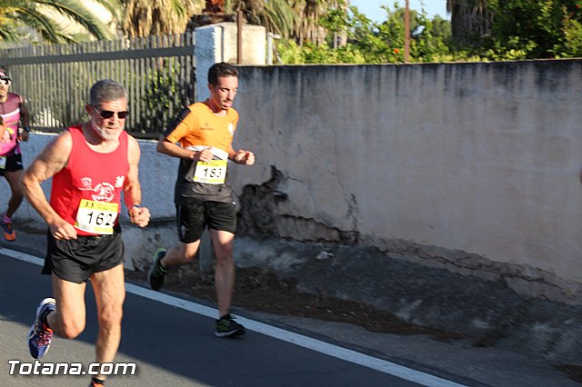 XX Subida a la Santa de Atletismo 2016 - 256