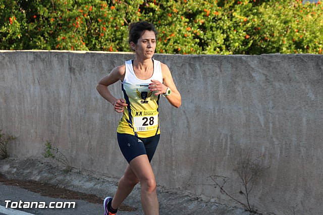XX Subida a la Santa de Atletismo 2016 - 258
