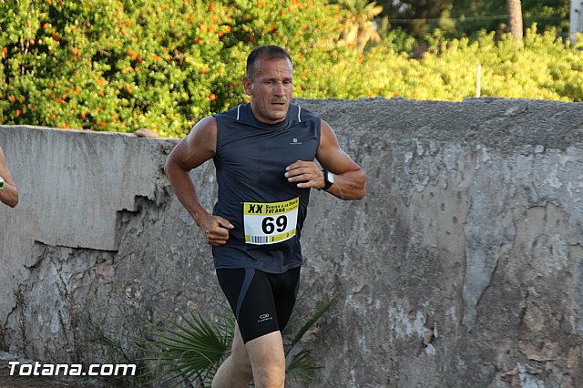 XX Subida a la Santa de Atletismo 2016 - 259