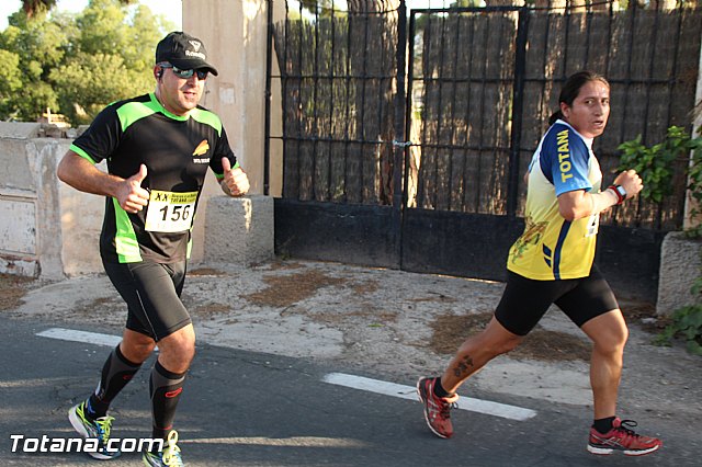 XX Subida a la Santa de Atletismo 2016 - 261