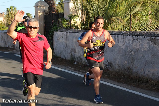XX Subida a la Santa de Atletismo 2016 - 263