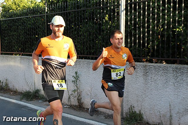 XX Subida a la Santa de Atletismo 2016 - 265