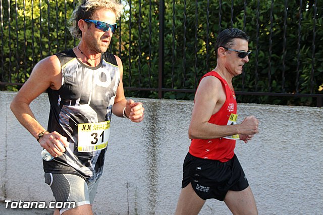 XX Subida a la Santa de Atletismo 2016 - 266
