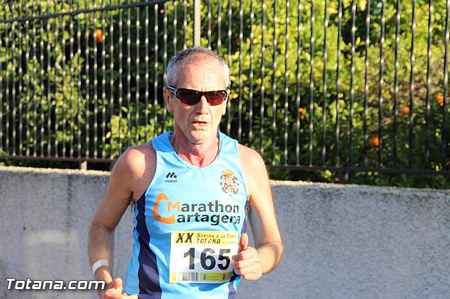 XX Subida a la Santa de Atletismo 2016 - 268