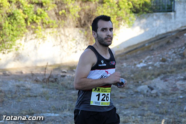 XX Subida a la Santa de Atletismo 2016 - 269