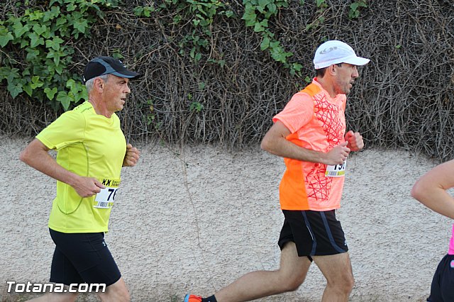 XX Subida a la Santa de Atletismo 2016 - 270