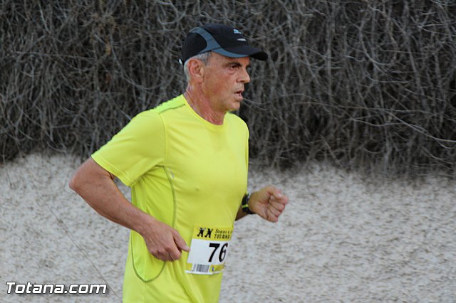 XX Subida a la Santa de Atletismo 2016 - 271