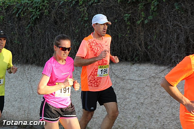 XX Subida a la Santa de Atletismo 2016 - 272