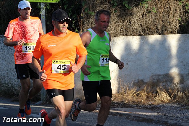 XX Subida a la Santa de Atletismo 2016 - 273