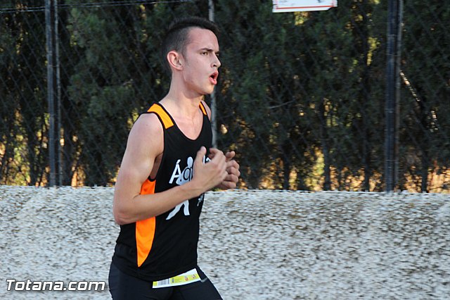 XX Subida a la Santa de Atletismo 2016 - 275