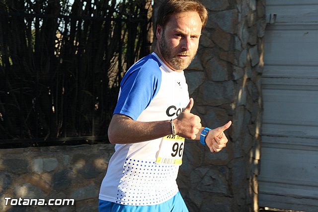 XX Subida a la Santa de Atletismo 2016 - 278