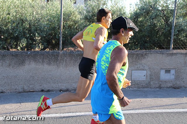 XX Subida a la Santa de Atletismo 2016 - 280