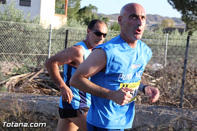 XX Subida a la Santa de Atletismo 2016 - 283