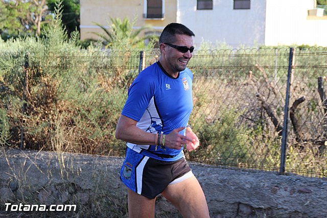 XX Subida a la Santa de Atletismo 2016 - 284