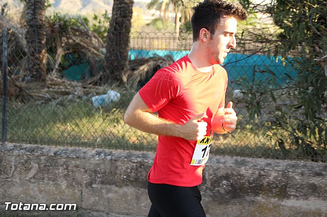 XX Subida a la Santa de Atletismo 2016 - 285