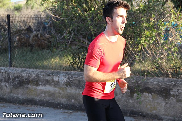 XX Subida a la Santa de Atletismo 2016 - 286