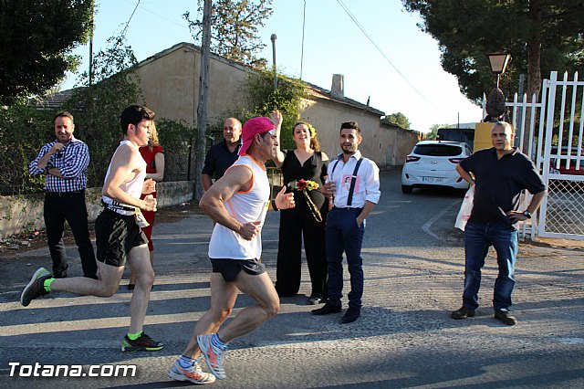 XX Subida a la Santa de Atletismo 2016 - 287