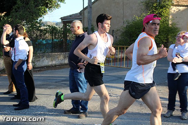 XX Subida a la Santa de Atletismo 2016 - 288