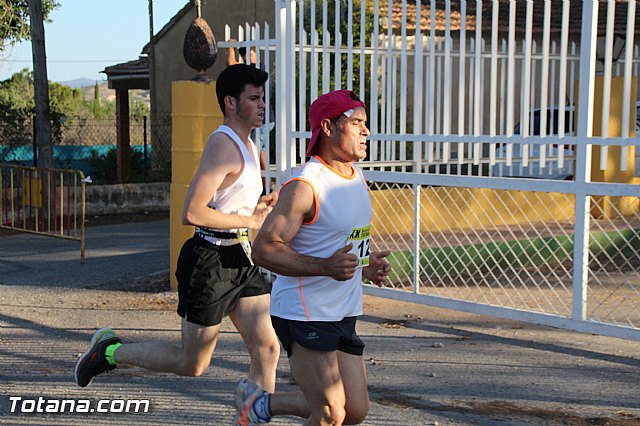 XX Subida a la Santa de Atletismo 2016 - 289