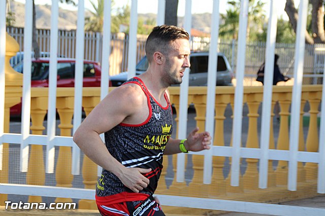 XX Subida a la Santa de Atletismo 2016 - 290