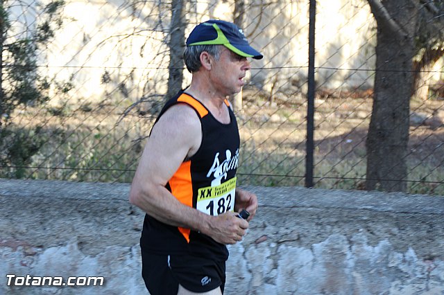 XX Subida a la Santa de Atletismo 2016 - 291