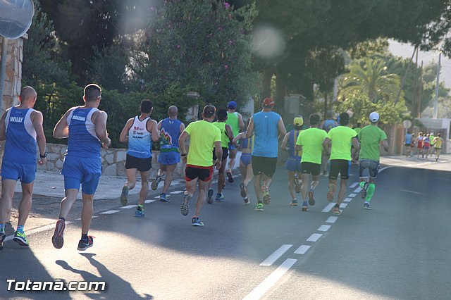 XX Subida a la Santa de Atletismo 2016 - 292